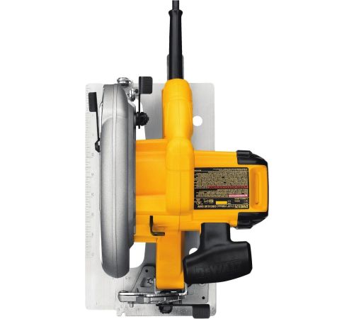 Дисковая циркулярная пила DeWalt DWE575