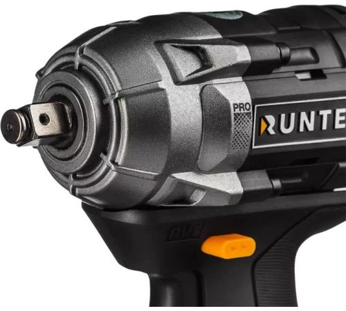 Гайковерт Runtec RT-IW750 с 2-мя АКБ, сумка