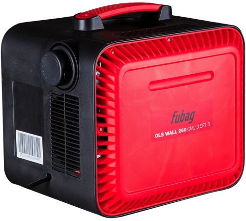 Компрессор Fubag Ols Wall 260 646518