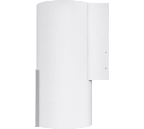 Кухонная вытяжка MAUNFELD Alba 39 Wall белый