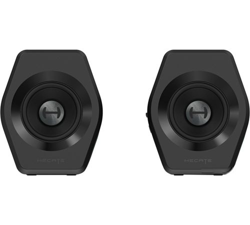 Акустика Edifier Hecate G2000 черный