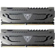 Оперативная память Patriot Viper Steel 2x32GB DDR4 PC4-28800 PVS464G360C8K