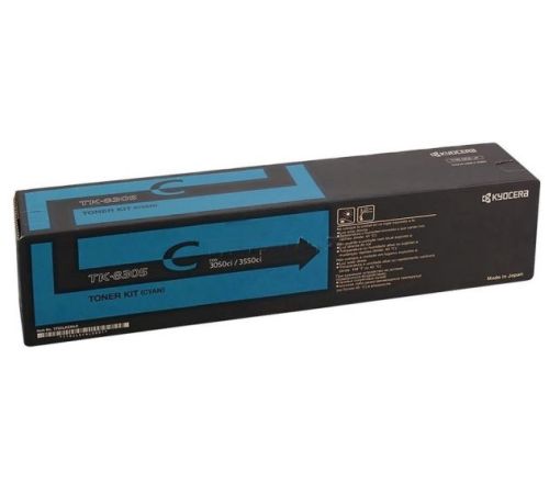 Картридж Kyocera TK-8305C