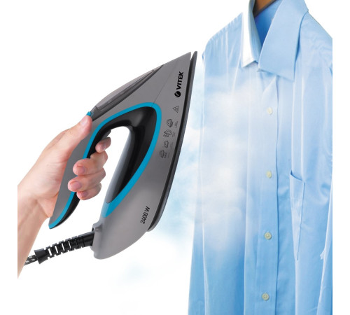 Утюг Vitek VT-2433