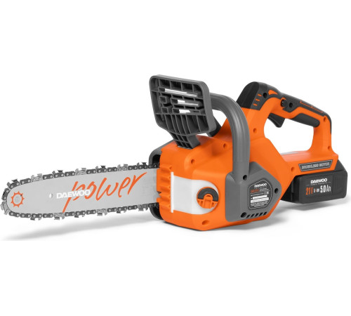 Аккумуляторная пила Daewoo Power DACS 1221Li SET с 1-им АКБ