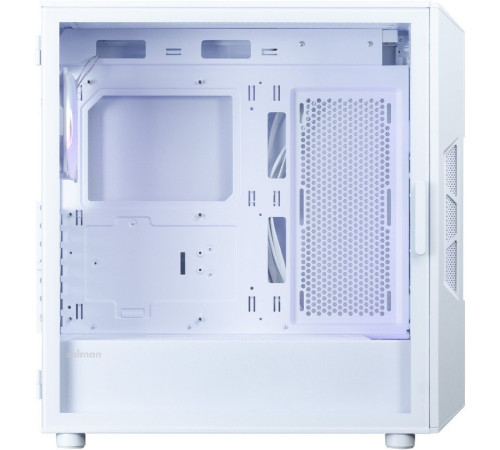 Корпус Zalman i3 NEO V2 белый
