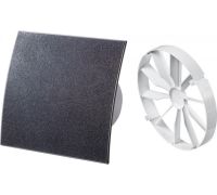 Осевой вентилятор Awenta System+ Silent 100W KWS100W-PEGS100-ZZ100