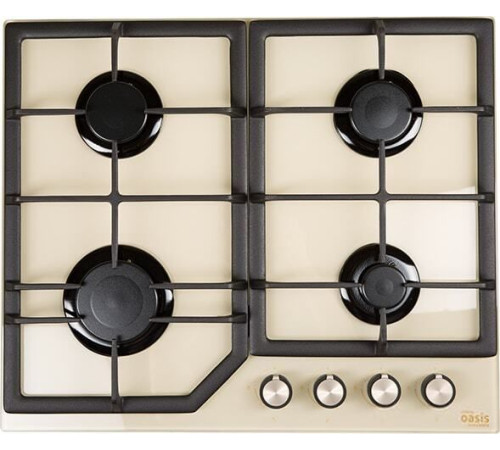 Варочная панель Making Oasis Everywhere P-GI F