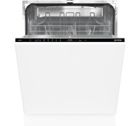 Встраиваемая посудомоечная машина Gorenje GV642E90