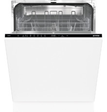 Встраиваемая посудомоечная машина Gorenje GV642E90