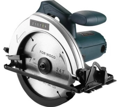 Дисковая циркулярная пила Zitrek ZKCS1500 085-1305