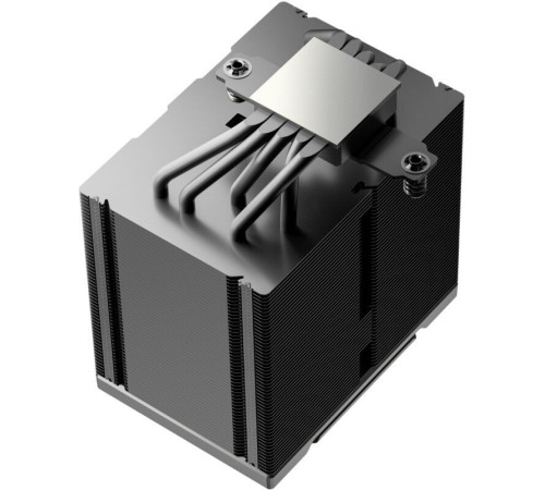 Кулер для процессора DeepCool AK500 G2 Digital NYX R-AK500G2-BKNNMN-GJD-1