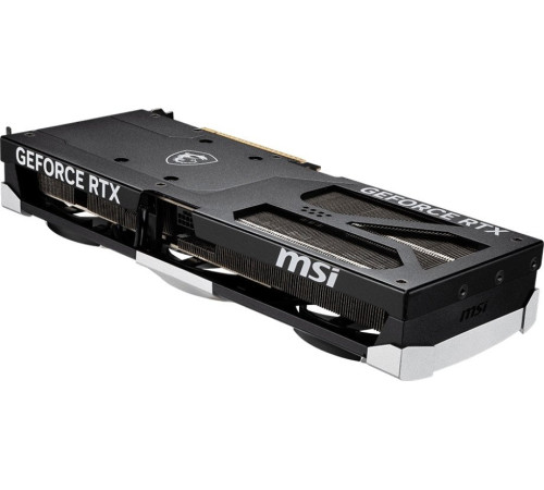 Видеокарта MSI GeForce RTX 5070 12G Ventus 3X OC