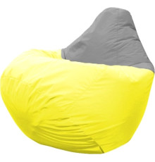 Кресло-мешок Flagman Груша Макси Г2.1-414 альфа
