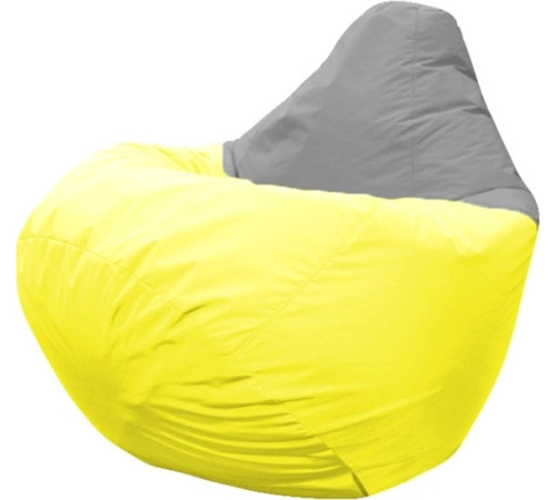 Кресло-мешок Flagman Груша Макси Г2.1-414 альфа