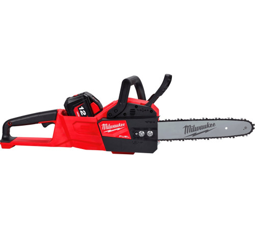 Аккумуляторная пила Milwaukee M18 FCHSC-121 Fuel 4933471442 с 1-им АКБ