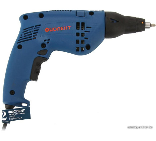 Винтоверт Фиолент ШВ3-6-РЭ
