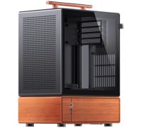 Корпус Jonsbo T7 черный