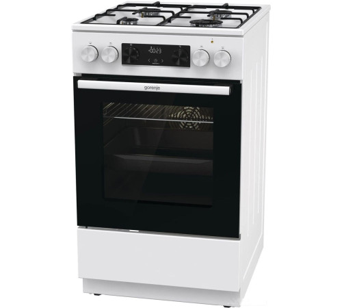 Кухонная плита Gorenje GK5C60WJ