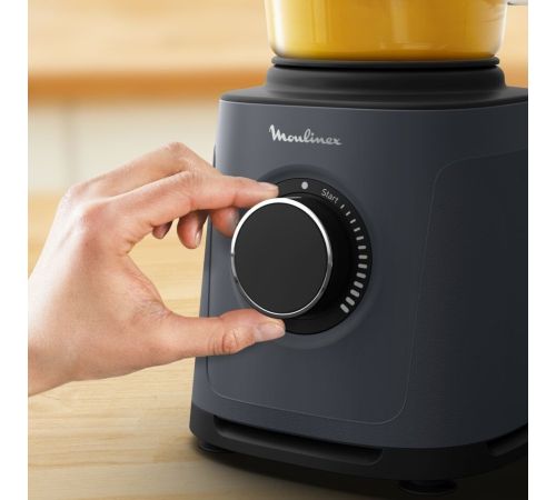 Стационарный блендер Moulinex LM771BF0