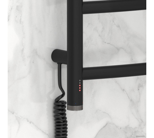 Полотенцесушитель Сунержа Галант 4.0 800х500 МЭМ левый 31-0830-8050