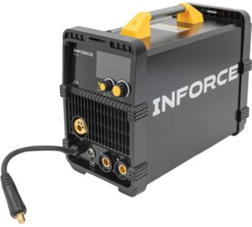 Сварочный инвертор Inforce IMIG-200S
