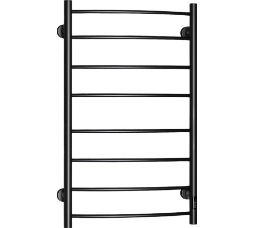 Полотенцесушитель Roxen Santi BK-109AW-8T 11030-5385B черный