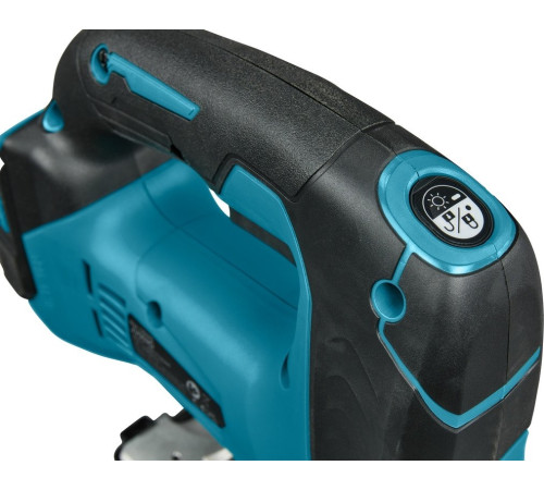 Электролобзик Makita JV002GZ без АКБ