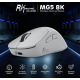 Игровая мышь Royal Kludge MG5 серый