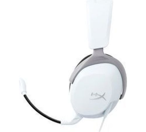 Наушники HyperX Cloud Stinger 2 Core для PS4/PS5, белый