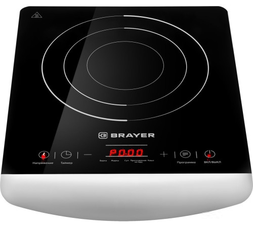 Настольная плита Brayer BR2801