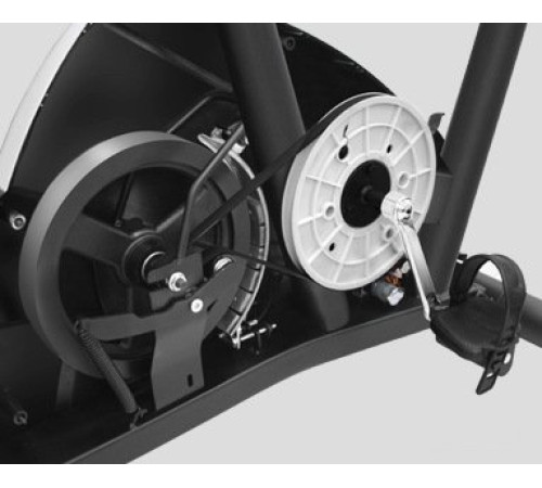 Велотренажер Svensson Body Labs Crossline BHM