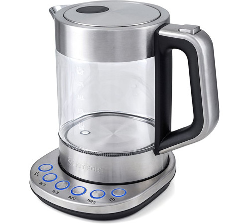 Электрический чайник Kitfort KT-616