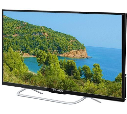 Телевизор Polarline 43PL51TC
