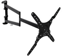 Кронштейн для телевизора VLK TRENTO-19 черный