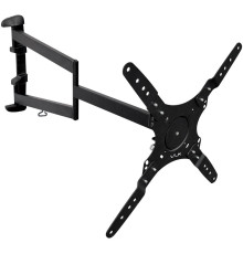 Кронштейн для телевизора VLK TRENTO-19 черный