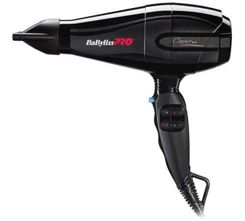 Фен BaByliss PRO BAB6510IRE
