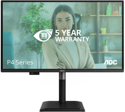 Монитор AOC Q27P4U