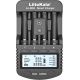 Зарядное устройство LiitoKala Lii-ND4
