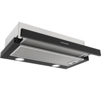 Кухонная вытяжка KUPPERSBERG Slimdual 60 B