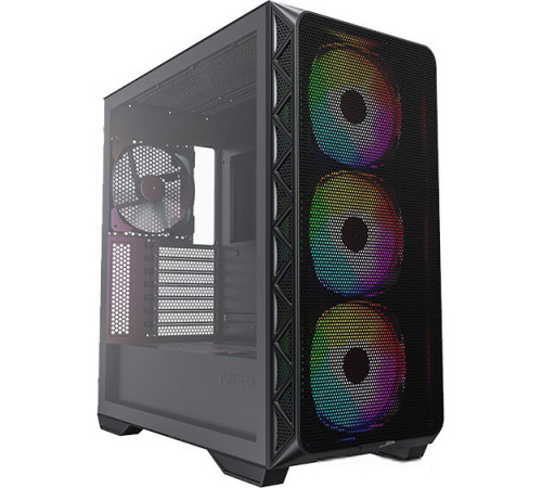 Корпус Montech AIR 903 Max черный