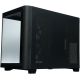 Корпус XASTRA QR600M 3ARGB C10-UC черный