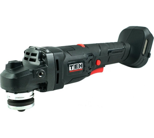 Угловая шлифмашина TEH LG125V без АКБ