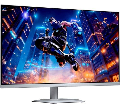 Игровой монитор Gigabyte MO27Q2A Ice