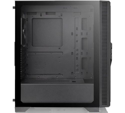 Корпус Thermaltake Versa T35 TG RGB CA-1R7-00M1WN-00