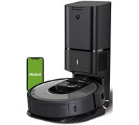 Робот-пылесос iRobot Roomba Combo i8+