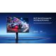 Игровой монитор Xiaomi Gaming Monitor G25i 2026 P25FEB-RGGL международная версия