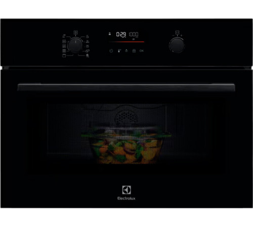 Микроволновая печь Electrolux LVM6E46Z