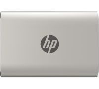 Внешний накопитель HP P500 1TB 1F5P7AA серебристый