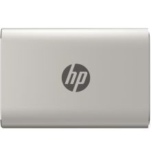 Внешний накопитель HP P500 1TB 1F5P7AA серебристый
